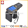 File Tracking UHF RFID Handheld reader with software